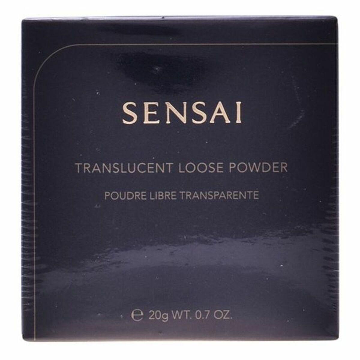 

Kanebo Sensai Makeup Setting Powders 20g