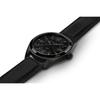 HAMILTON Watch Genuine Warranty Khaki Field Date All Black H68401735 Imported [Hamilton] Men's [Regular Product]