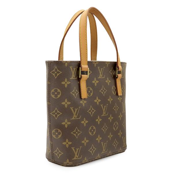 LOUIS VUITTON M51172 Monogram Vavin PMHandbag Monogram canvas Array