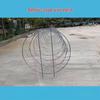 Simulated Razor Wire Training Barrier Set