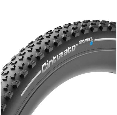 Pirelli Cinturato™ S Tubeless 700 X 45 Gravel Tire
