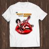 Rocky Horror Show Retro Game Movie Retro Unisexs Tshirt Summer New Y2K Cotton Casual Fashion Unisex Tshirt