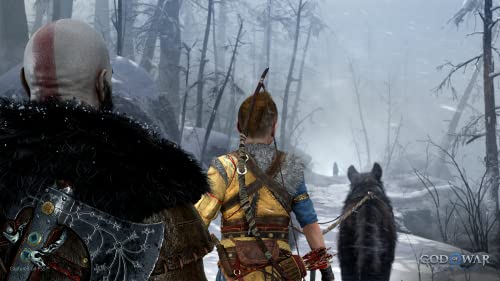 [PS5] God of War: Ragnarok [CERO Rating "Z"]