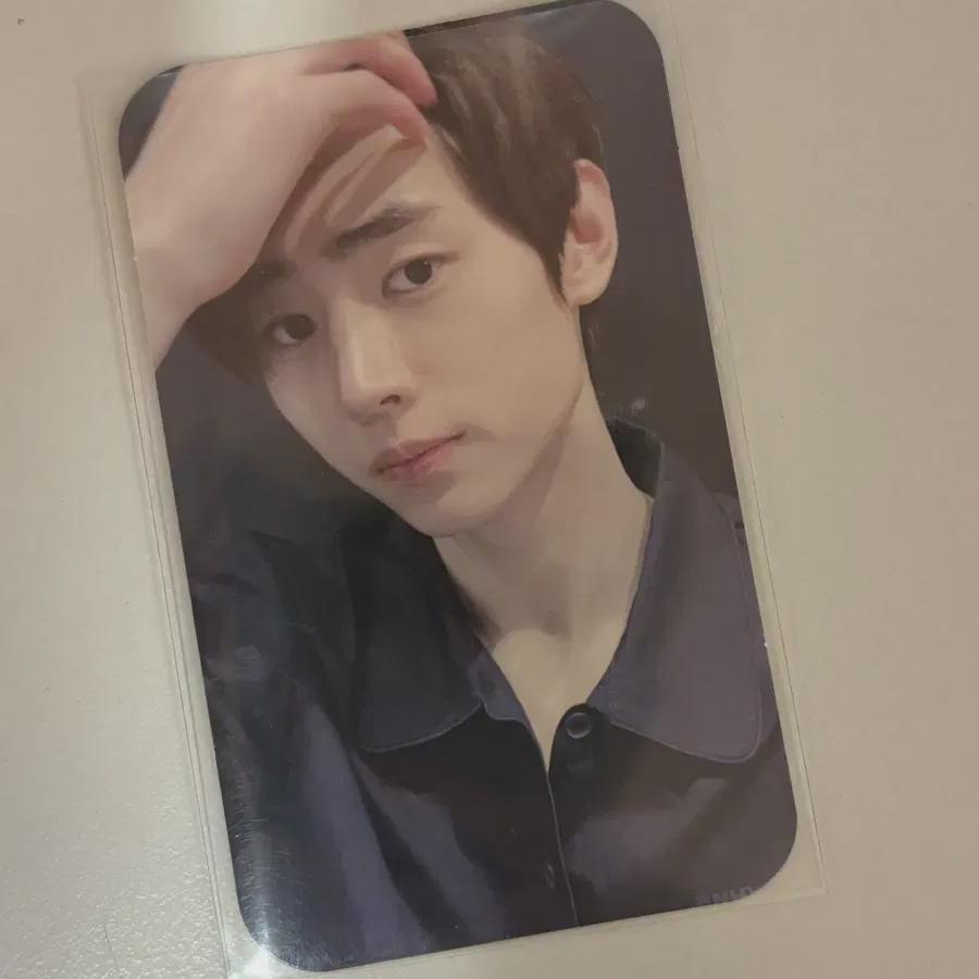 

ENHYPEN Сонхун Подушка-подголовник для пижамы Md