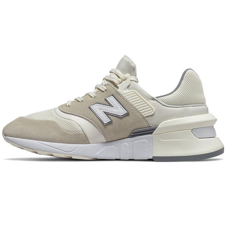 

новые New Balance Nb 997S D Хаки Светло-серый Белый 43