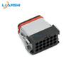 AT16-18SA-EK02 Is Suitable for Automotive Waterproof Wire Harness Connector 18-hole Plug Automotive Connector Terminal Belt Term