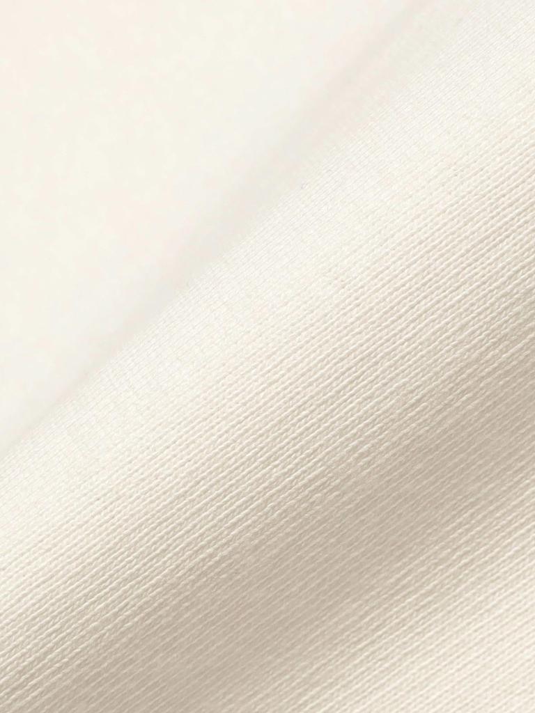 B:MING LIFE STORE by BEAMS Men's RelaxFit Long Sleeve Tee (H/W) in Off-White (M_92140229147)