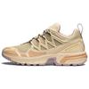 Acs + Og Comfortable Durable Non-Slip Wear-Resistant Low-Top Trail Running Shoes Unisex Sneaker Brown L47706800
