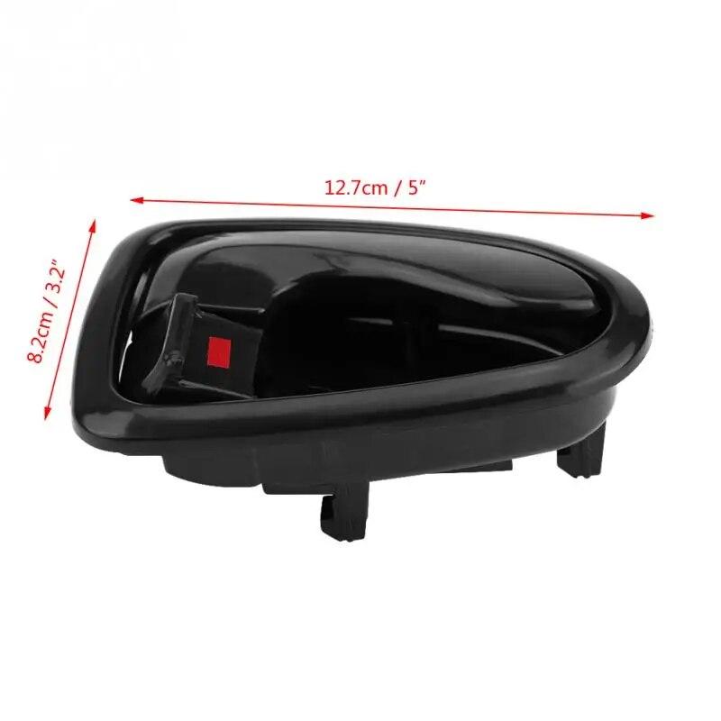 

Автомобильная левая/правая внутренняя внутренняя ручка двери для Hyundai Accent 2000-2006 гг. Right