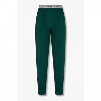Pantalon de jogging de détente pour homme Bandeau avec logo