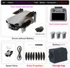 XIL 017 8K Camera Drone with 3-Axis Gimbal Foldable Quadcopter, 10KM HD Transmission Professional with 5G WiFi FPV Obstacle Avoidance Quadcopter