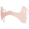Eye Protection Sunscreen Mask Cooling Anti-UV Eye Protection Mask Sun Protection Face Guard for Women Men Outdoor Activities