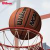 Palloni da Basket Wilson Official & Performance per Interni/Esterni in PU