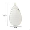 Tennis Bag Badminton Racket Carrying Large Capacity for Men Women Tote Handbag