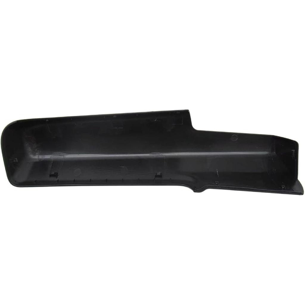 NGHTMRE 68263392AA Krytka zrcátka pro přívěs na straně spolujezdce pro 2013 2022 Dodge RAM 1500 2500 3500