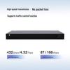 Huawei Kunling S5735S-L48P4S-A1 Gigabit PoE Managed Switch