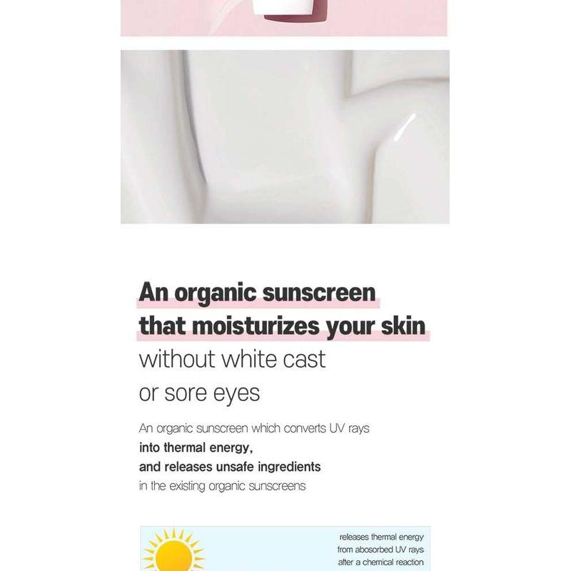 G9SKIN - White In Milk Sun Plus