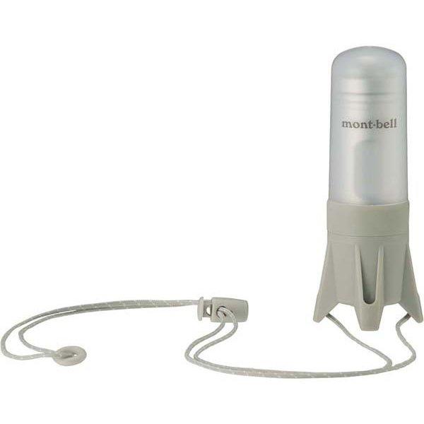 

Фонарь Mont Bell Mini 1124836 Sv [уличный фонарь]