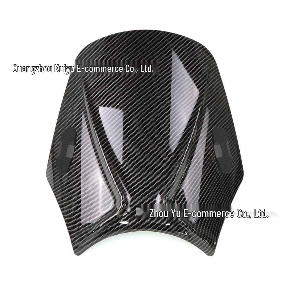 Compatible Windshield for Honda REBEL CMX 300/500/1100.