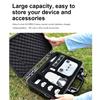 Compact Travel Storage Hard Case Box For Mavic 2 RC Drone