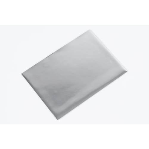 TOYGER Aluminum Inner Sleeve, Horizontal Insert, 100 Cards, Thin Inner Sleeve, Opaque to the Back of Cards