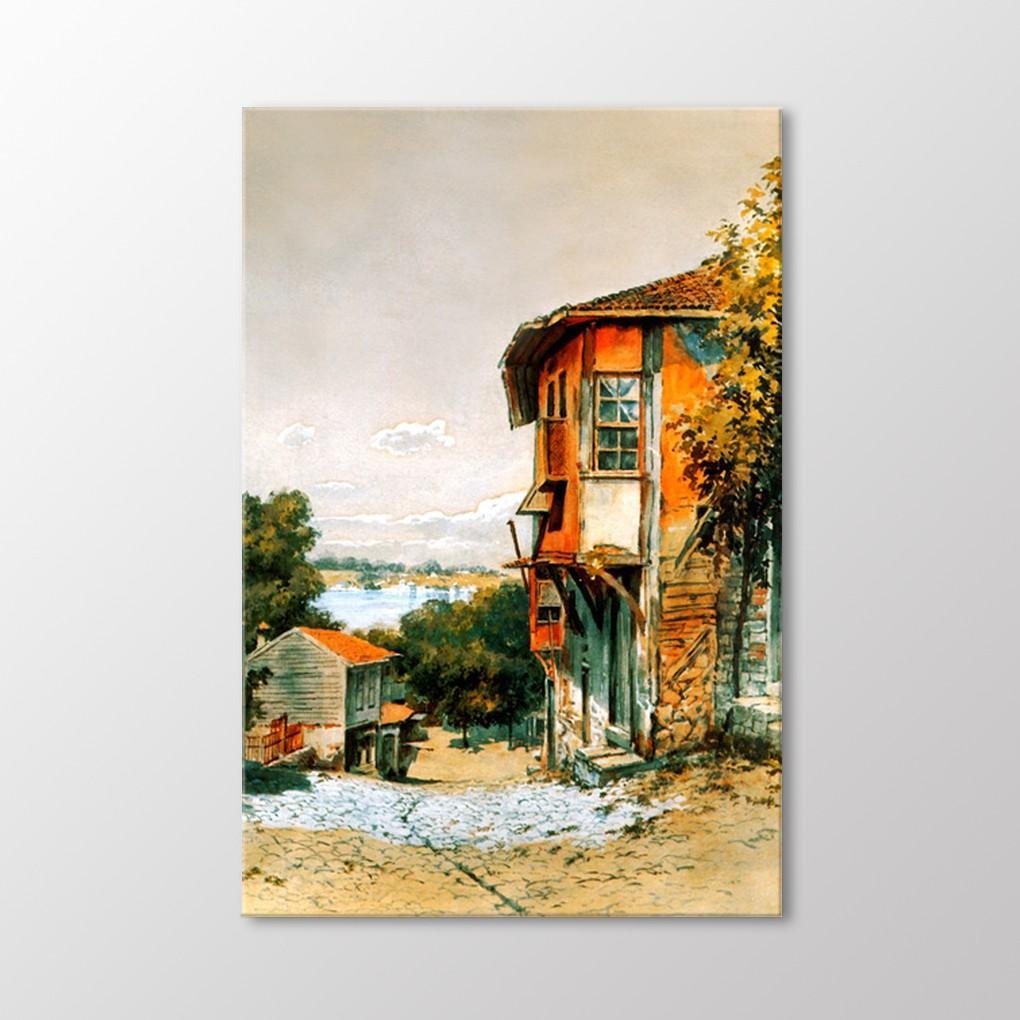 

Стол Ускюдар