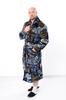 Robe (men’s) Winter 8619-035 HC