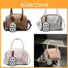 Bag Woman Summer Pu Casual Small Handbag With Top Zip For Daily Use