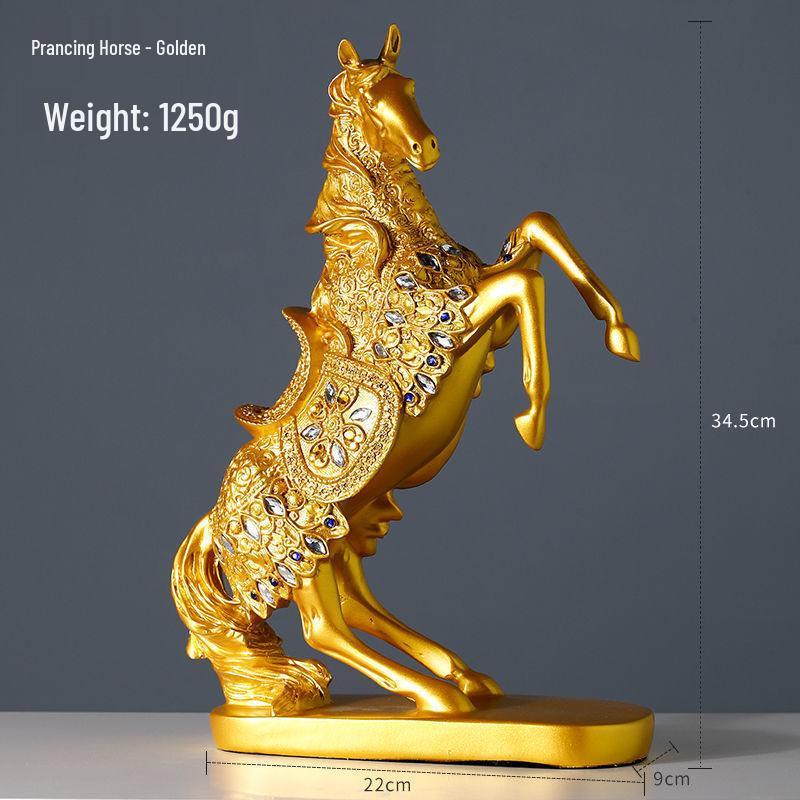 Modern Minimalist Resin Crafts: Wine Cabinet & Living Room Decor - Ideal for Office or Housewarming Gifts