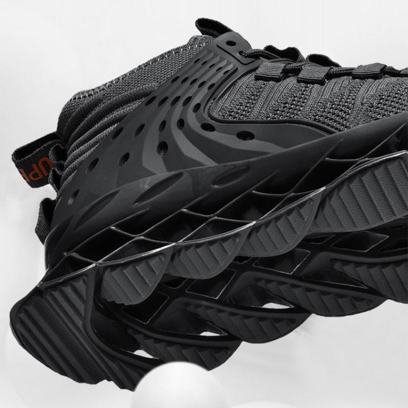 Boty Pánské Tenisky Pánské Běžné Pánské Boty Tenis Luxusní Boty Trenér Závody Prodyšné Boty Módní Mokasíny Běžecké boty pro muže