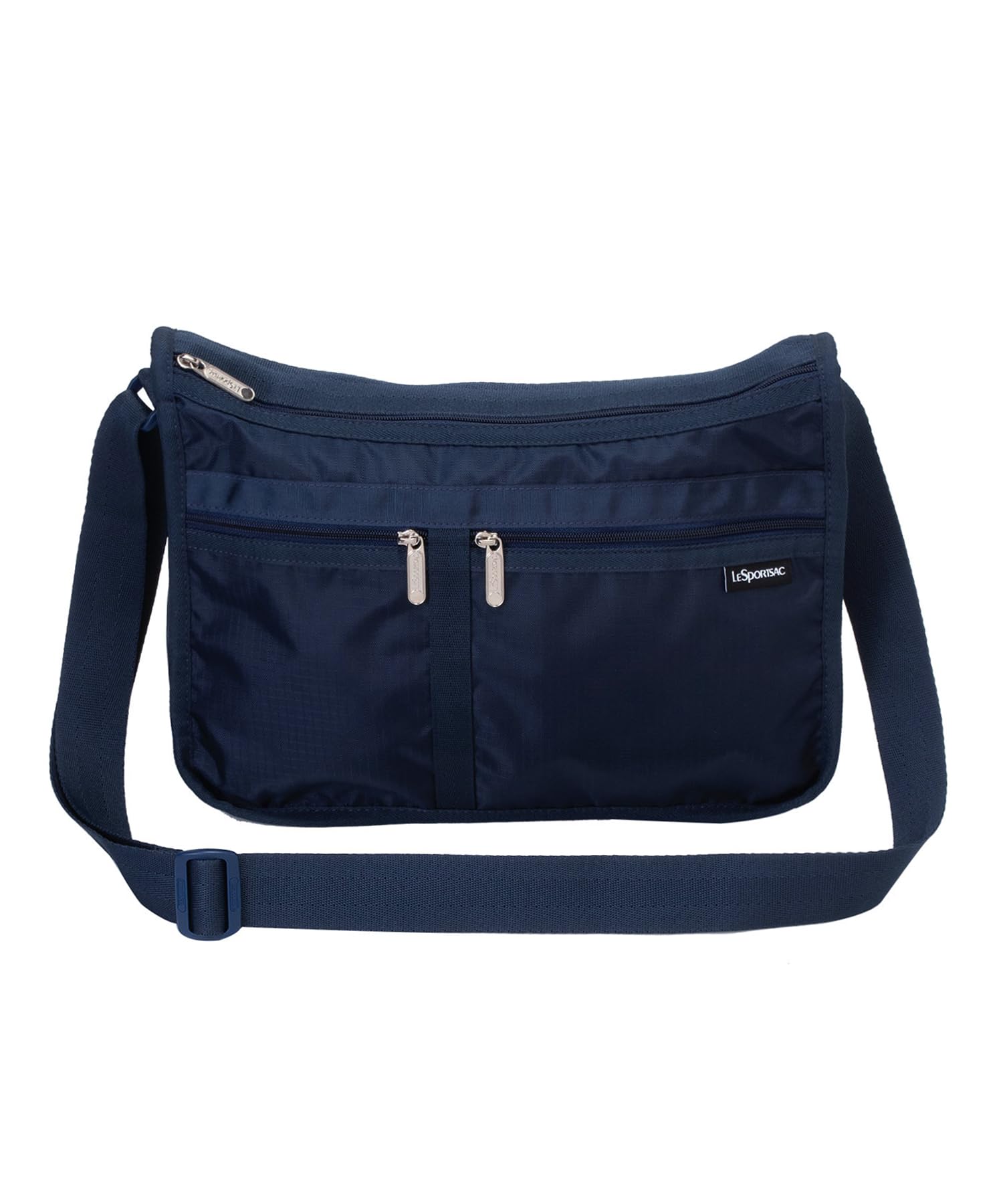 Shoulder Bag EVERYDAY SHOULDER Navy L [LeSportsac] [Official] BAG/1078/Dress