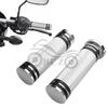 Harley XL883/XL1200/48 Retro CNC Motorcycle Handlebar Grips 25mm