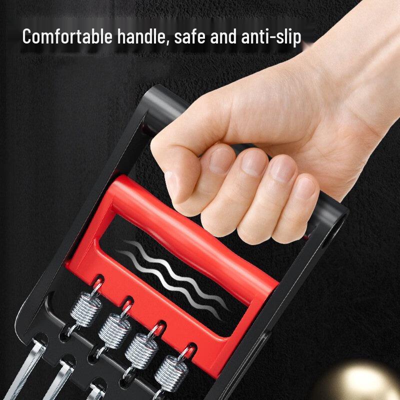 Oujian Multifunctional Adjustable Resistance Expander Set