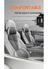 2026 Geely Boyue Perforated Leather Seat Covers - Four Seasons Full Coverage Cushions