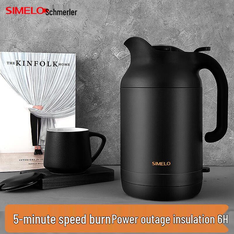Shimeile Impression Kyoto 2.0L Electric Kettle