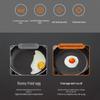 SUPOR Maifan Stone Non-stick Frying Pan with Lid