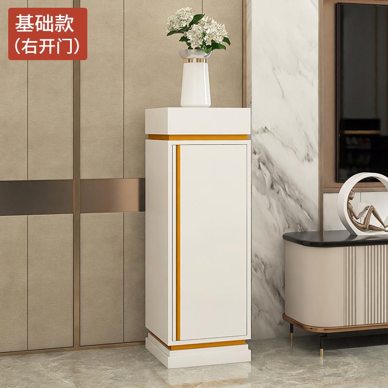 Intelligent Disinfection Shoe Cabinet Home Doorway Modern Economical Entry Aisle Light Luxury Hallway Storage Cabinet