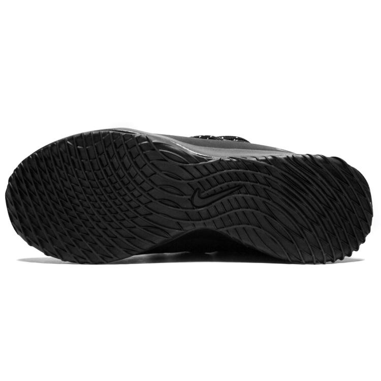 Nike City Loop Black/Black White Women's AA1097-001