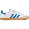 Adidas Samba OG J White Blue Gum Kids Sneakers Cloud-White JP5482