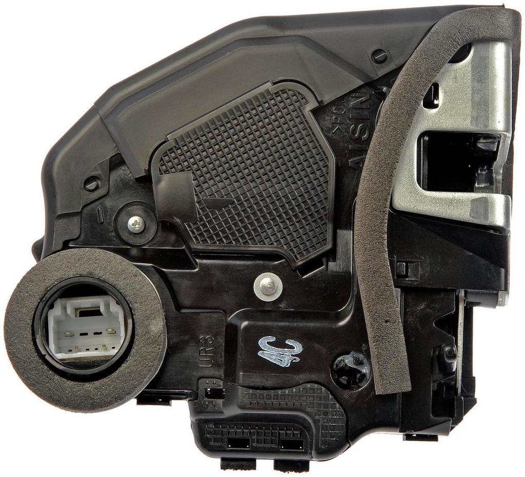 Přední/Zadní Aktuátor Zámku Bočních Dveří Pro Toyota Corolla Camry Highlander Prius RAV4 Venza 4 Runner 2008-2018 69060-06100 931-401