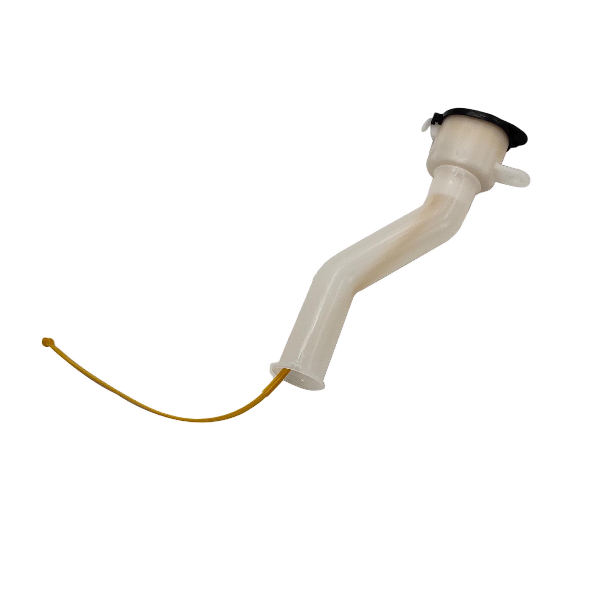 

Front Windshield Washer Fluid Reservoir Cap with Hose for Toyota Corolla Other