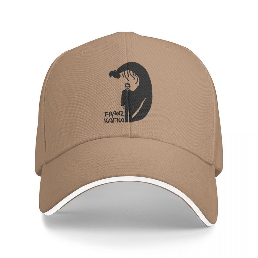 Baseball Caps Franz Kafka Metamorphosis Cute Customized Female Male Casual Summer Hats