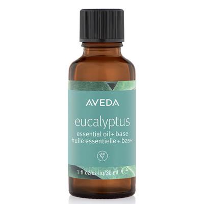 Eukalyptový esenciální olej plus základní bylinná vůně, 30 ml, 1 kus