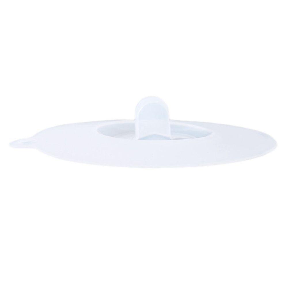 Dichtungsdeckel Küchenhelfer für Glastassen Frischhaltedeckel Schüsselabdeckung Tassenabdeckung Tassendeckel Tassendichtungen