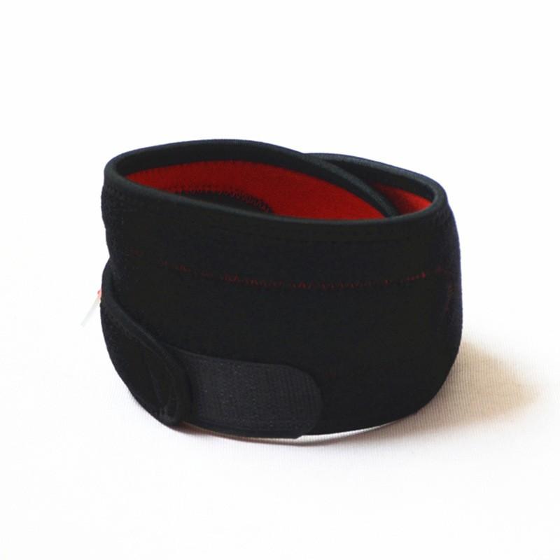 

Триступеневий Шийний Бандаж Захист Шиї від Вигину Розтягнення Шиї Захисник Шиї Підборіддя М який Шийний Бандаж Коректор Подушка для Шиї Захисник One size