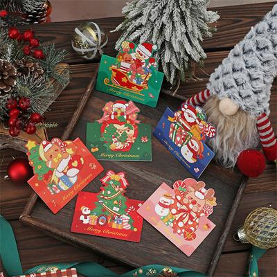 Souvenirs & Geschenke – Postkarten