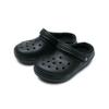 Classic Lined Clog Black 203591 060