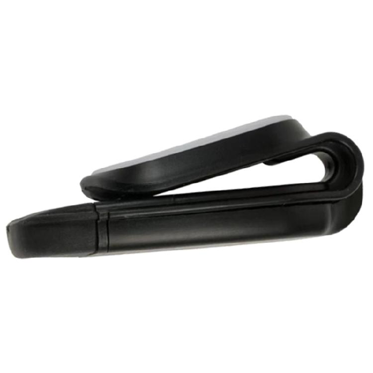 Rechargeable Night Lights Clip on Small Headlamps Running Lights Night Running Chest Lights for Running, Jogging