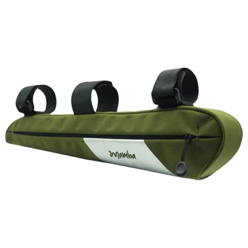 Bicycle Frame Triangle Tool Bag