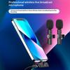 Equipamento de streaming – Microfones para streaming em direto